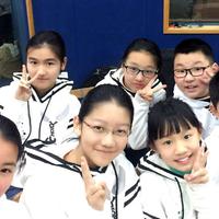 Spring Children's Choir