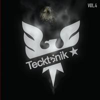 Tecktonik Vol 4