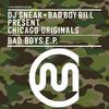 DJ Sneak - Bad Boys (DJ TOOL)