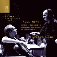 The Lyrinx Recordings (1990): Schumann, Elgar: Cello Concertos