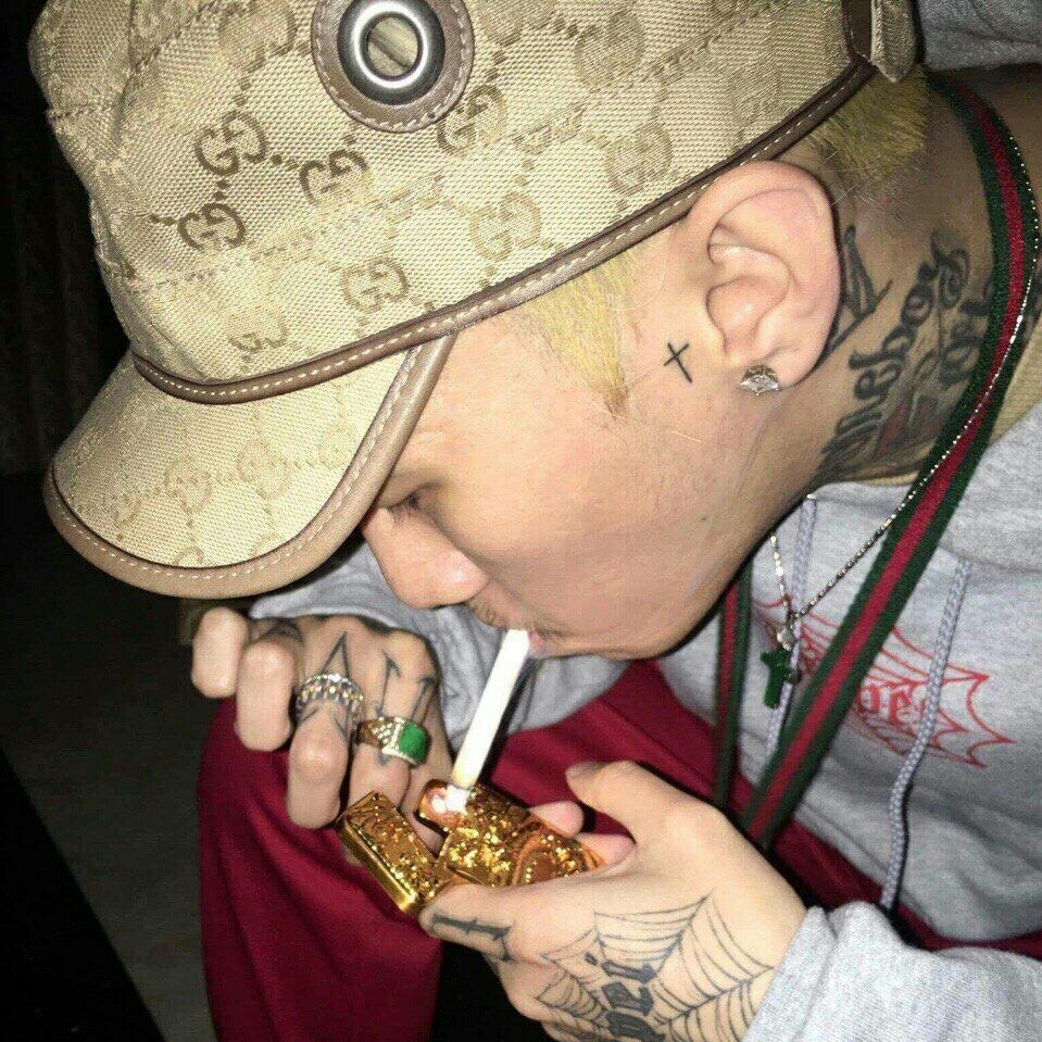 The GHO$T Money Fast TGMF