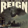 Mickey Factz - Reign (Acapella)