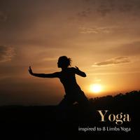 Yoga: Meditation Relaxation Music indeal for 8 Limbs Yoga