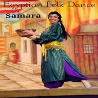 Egyptain Folk Dance