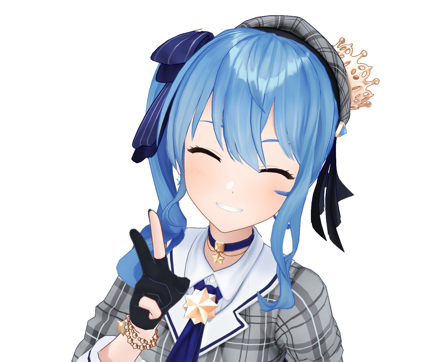 星街すいせい