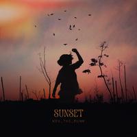 Sunset (feat. sorrow bringer)