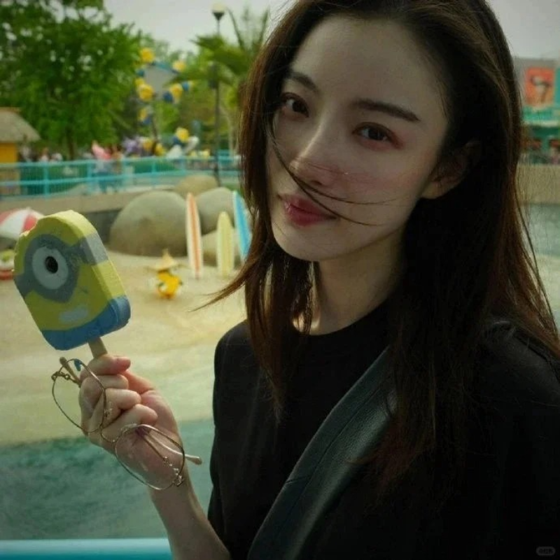 每次见到你 都心如刀割