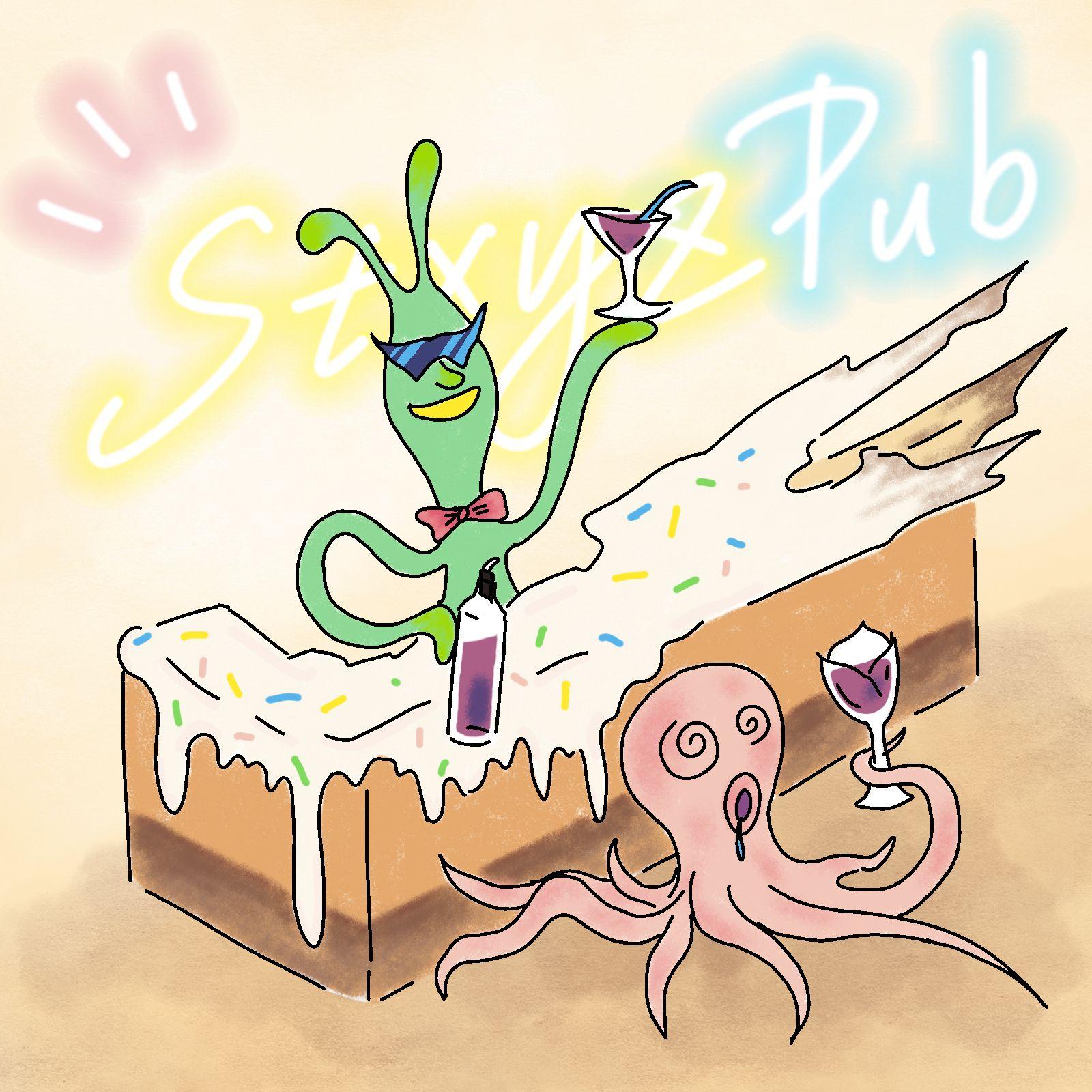 除了快乐别的都不重要了 HAPPINESS