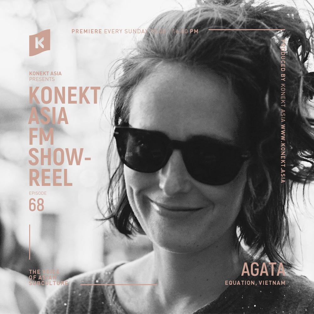 Konekt Asia FM