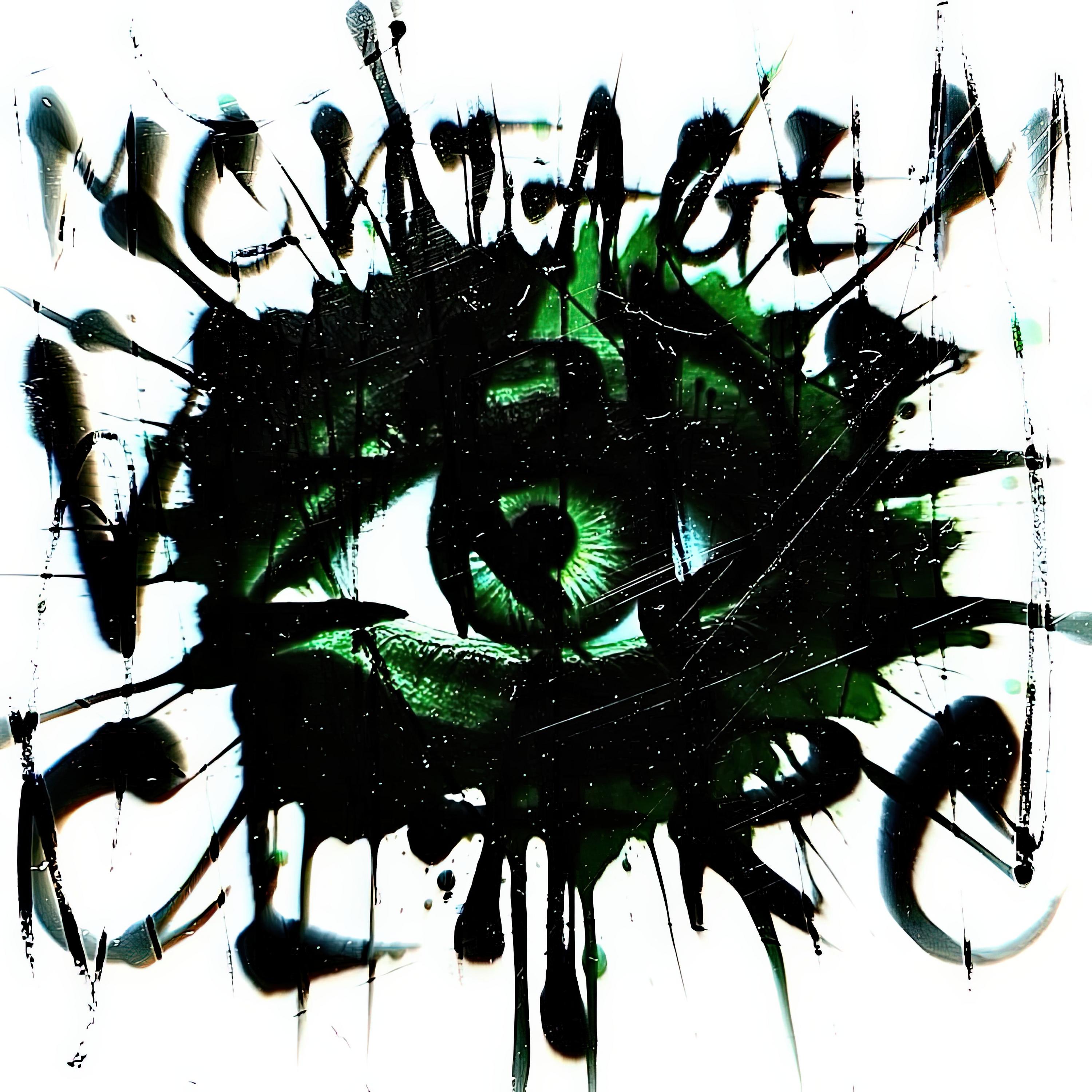 Montagem Verde Claro