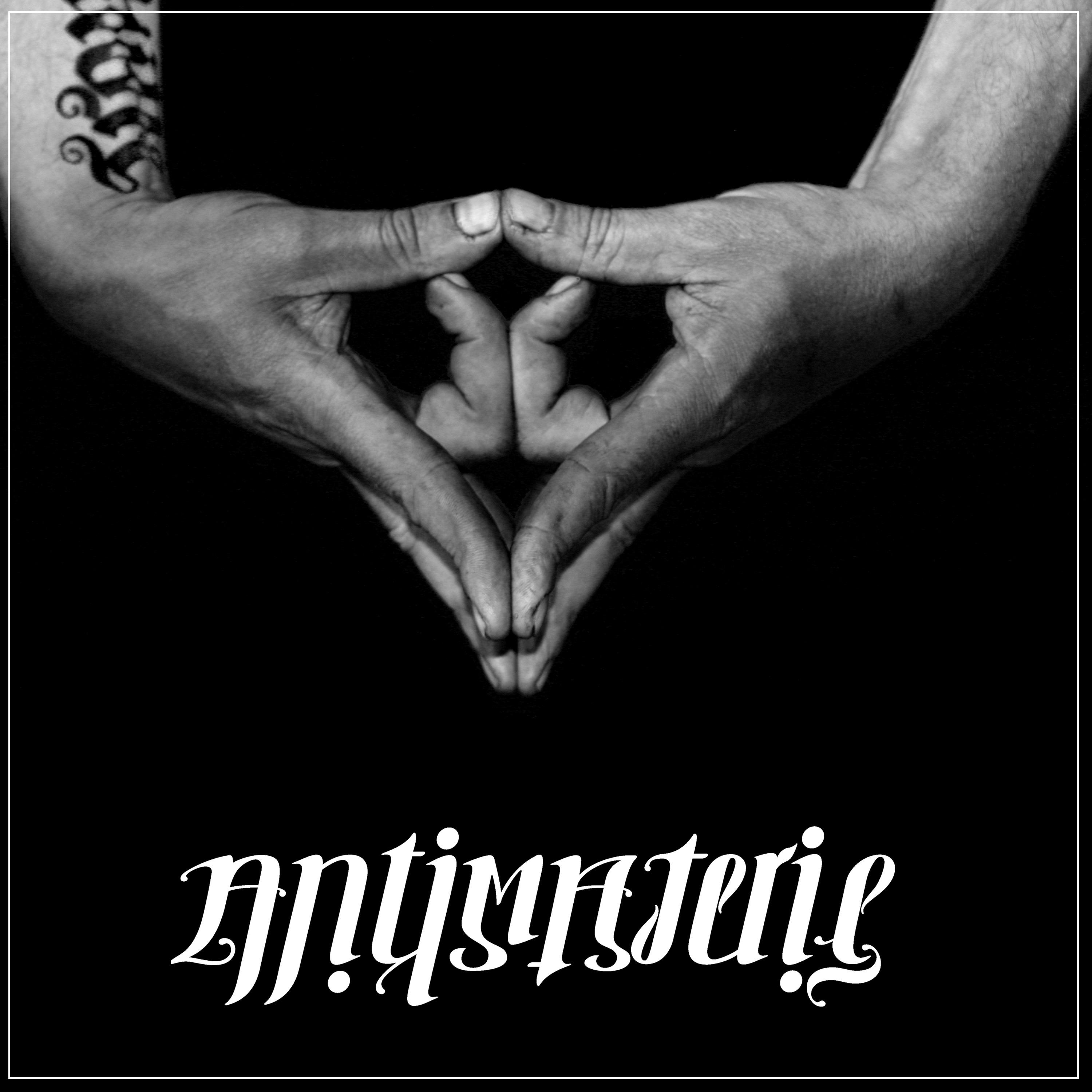 Richard Parker (Original)