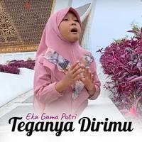 Teganya Dirimu