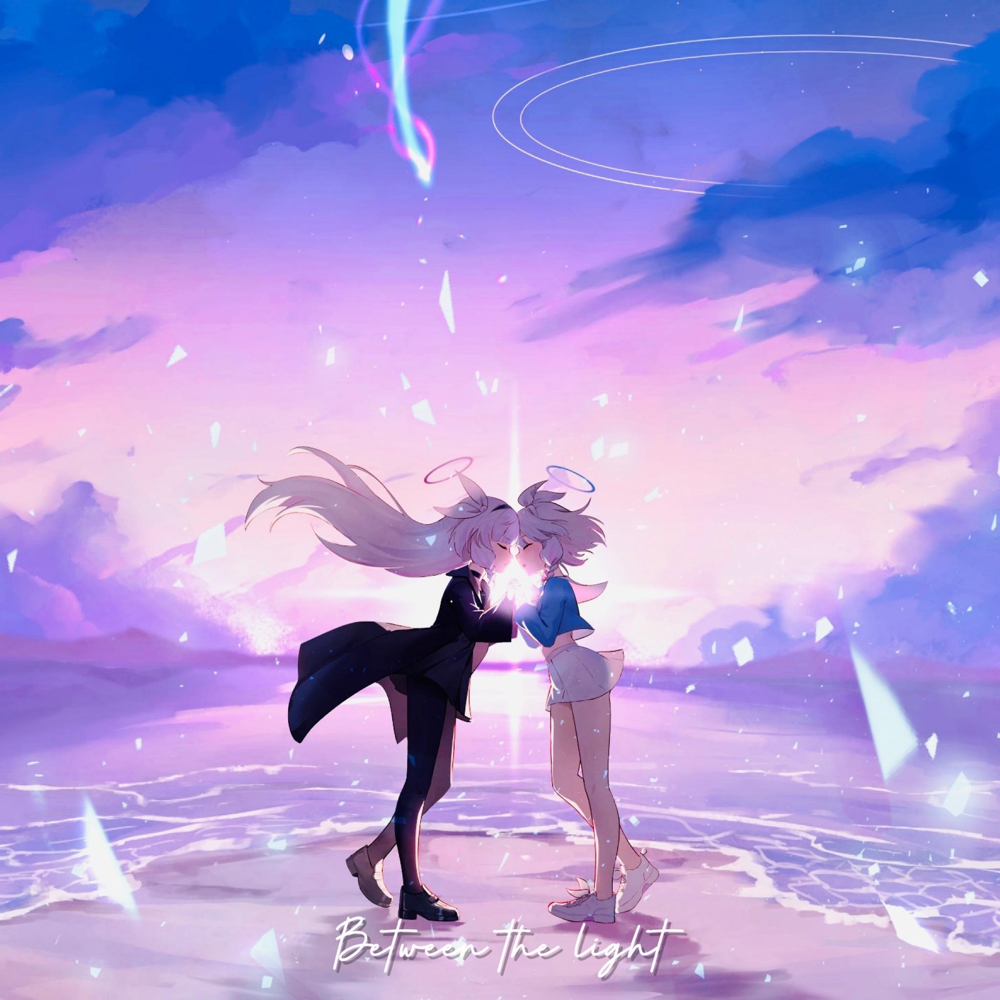 Between the light_JEReka_Between the light | 在线播放_Between the light歌词_Between the light下载 | 网易云音乐
