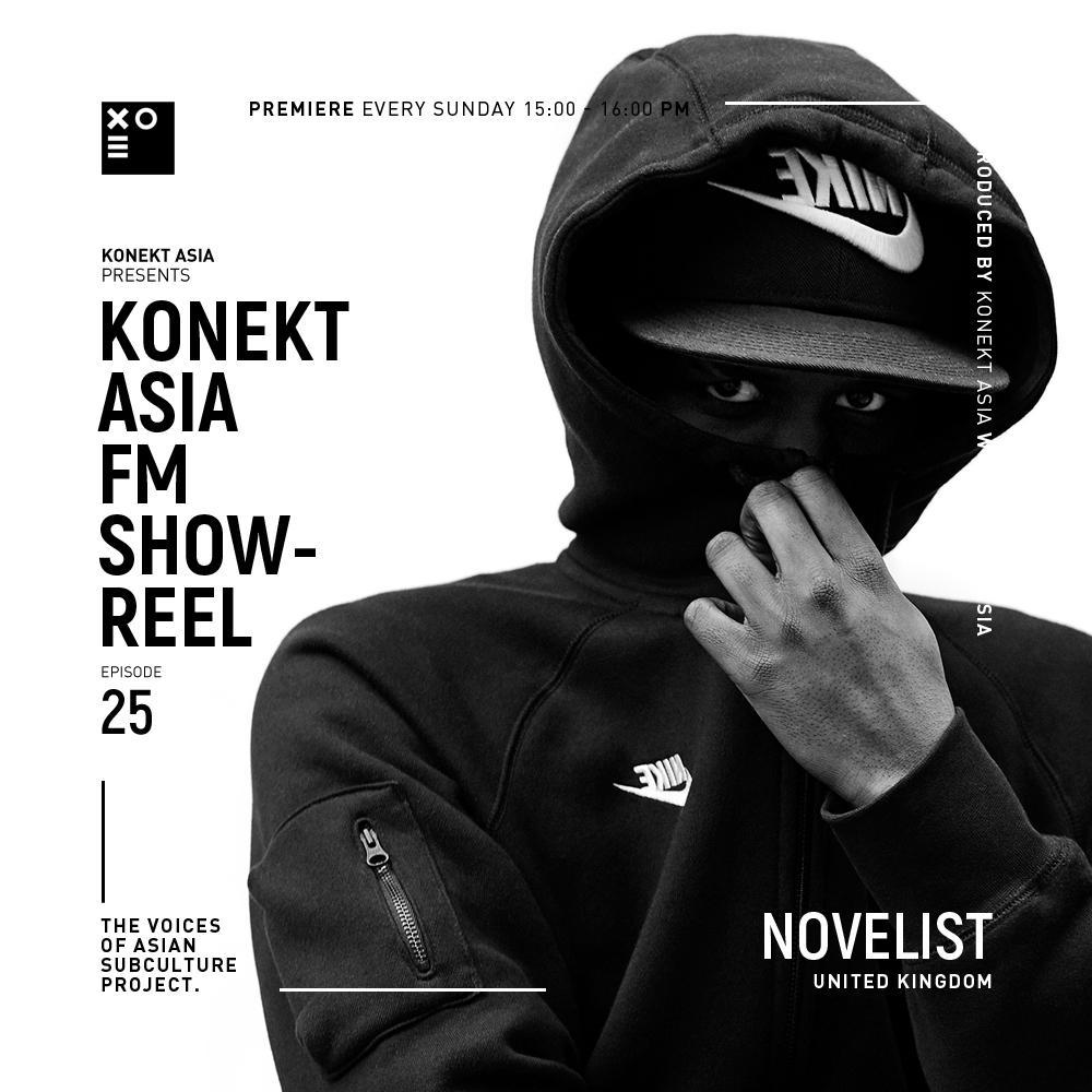 Konekt Asia FM