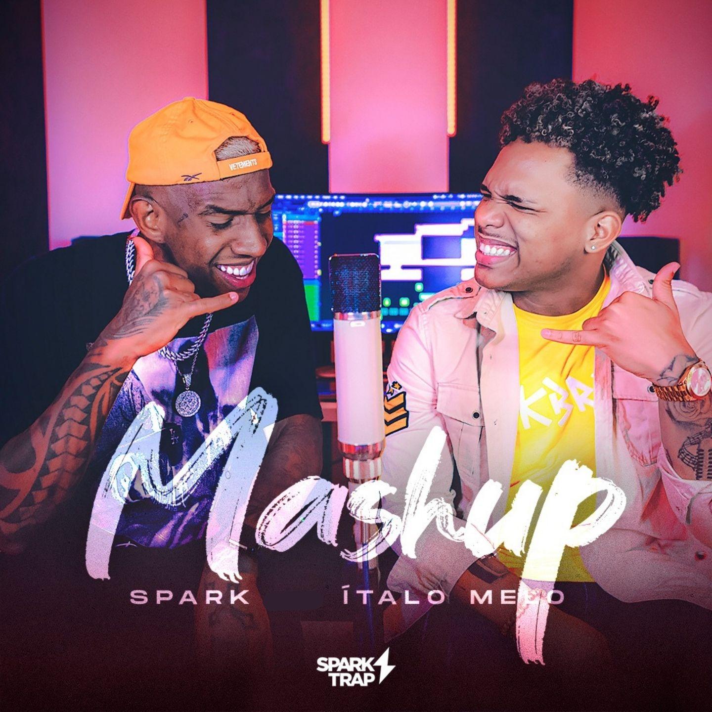 Mashup: Meu Pedaço de Pecado/ Bipolar/ Baby me atende/ Plutão