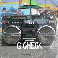 G Check (feat. Rambow)