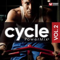 Cycle Powermix Vol. 2