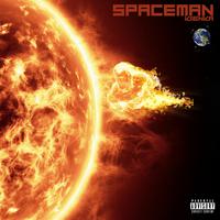 Spaceman