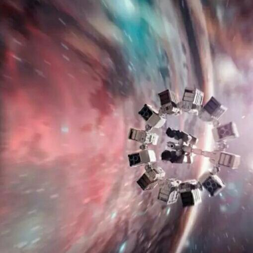 [科幻音乐]向更遥远的星空进发。