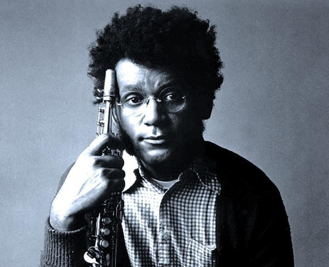 Anthony Braxton