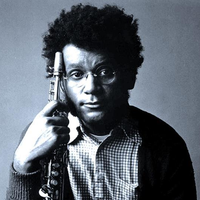 Anthony Braxton