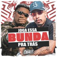 Joga Essa Bunda pra Trás