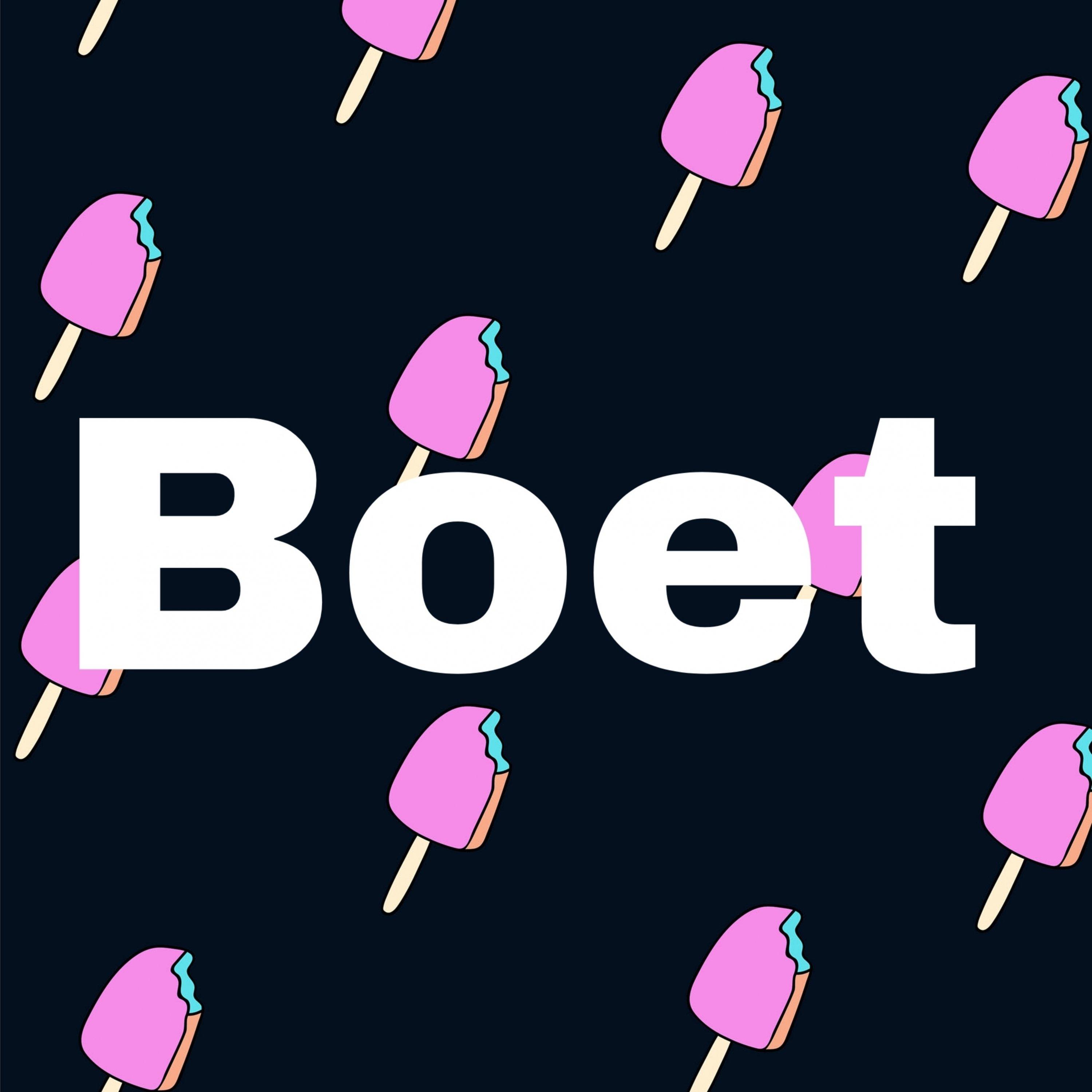 Boet