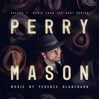 Perry Mason: Chapter 1 (Music From The HBO Series - Season 1)