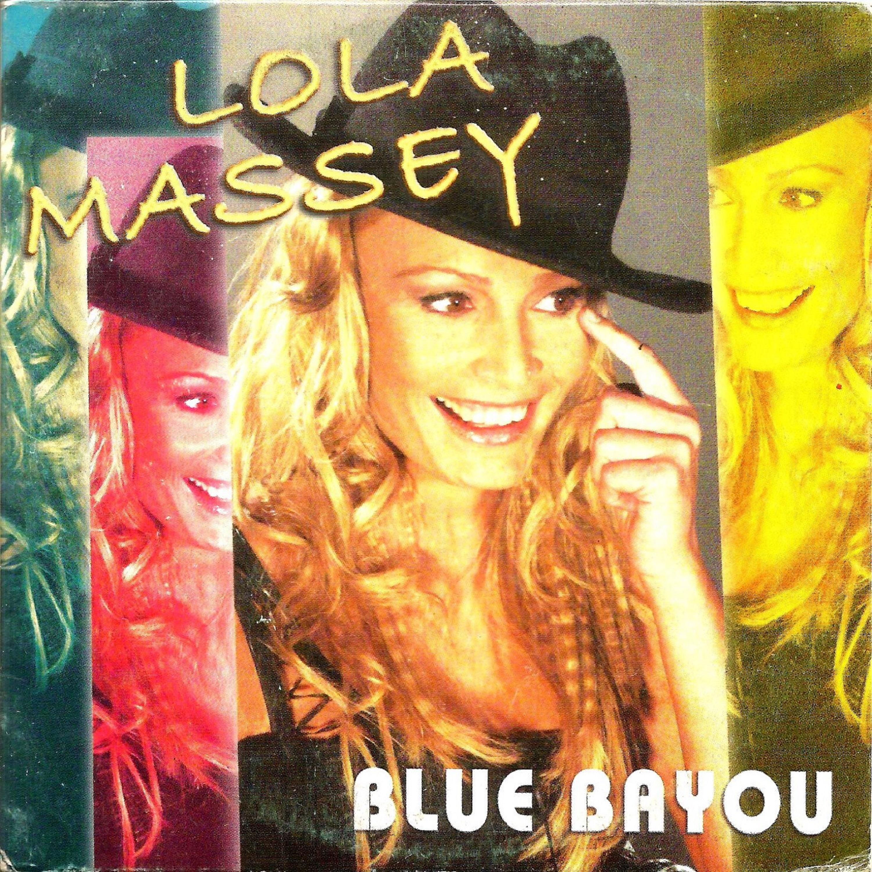 blue bayou - lola massey/chris evans - 单曲 - 网易云音乐