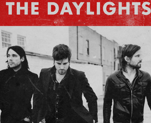 The Daylights