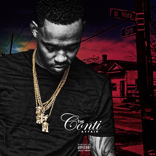 Would You (Feat. Rantz Davis)