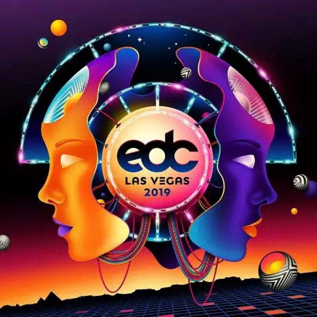 QUIX / Edc Las Vegas 2019