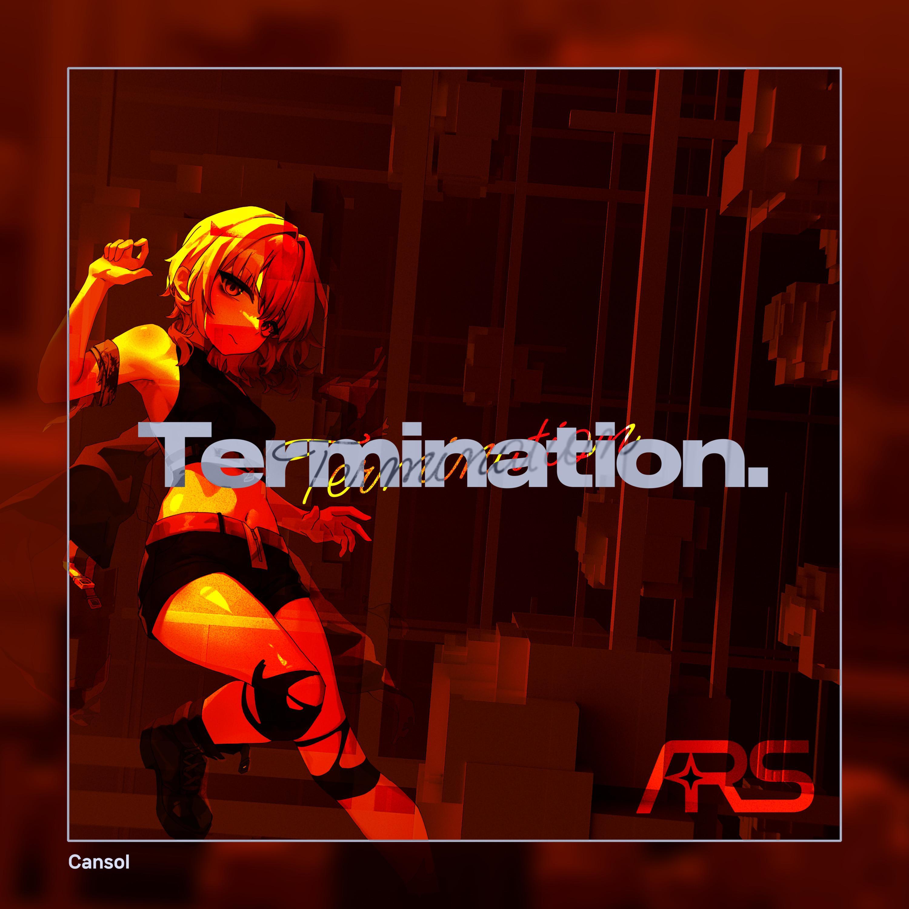 Termination.