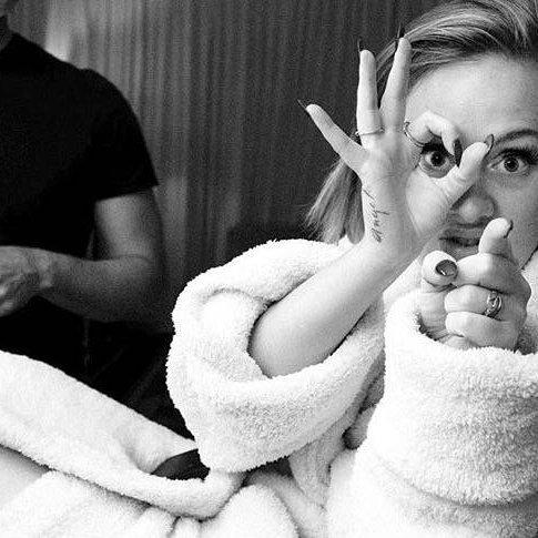 Adele最全全集 19~30 ➕加曲