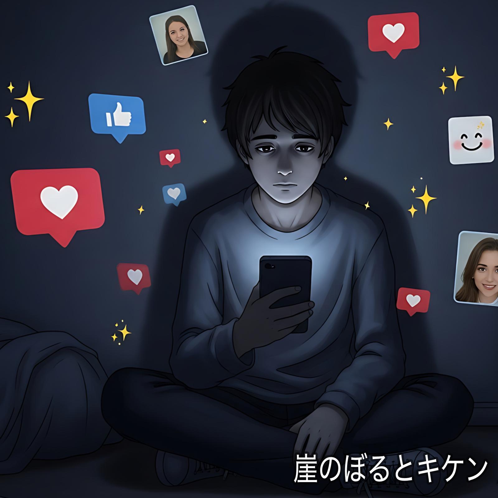 四苦八苦 / SICK HACK