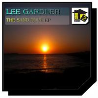 The Sand Dune EP