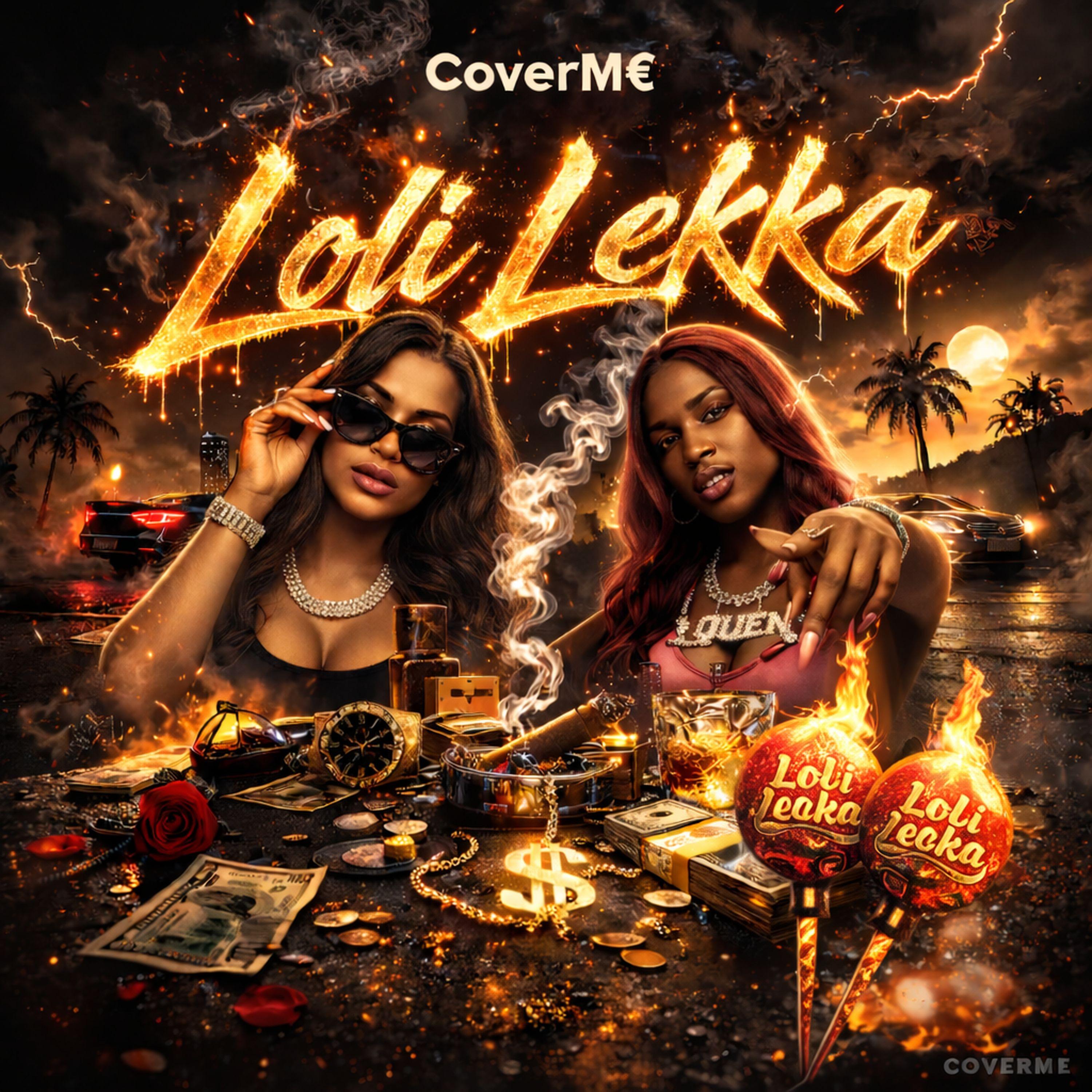 Lolli Lecker Lolli Pflicht (Remix)