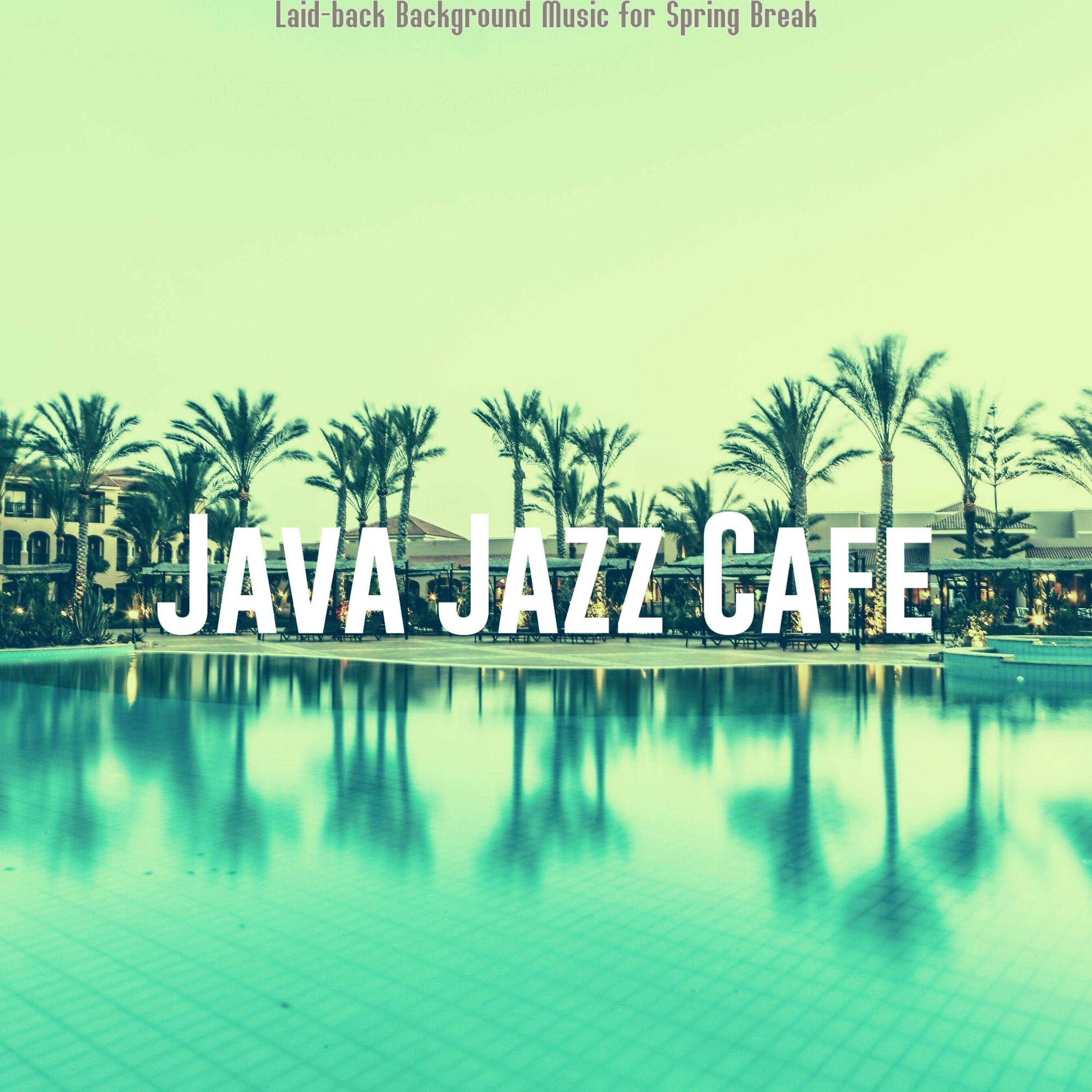 Calm Music for Spring Break