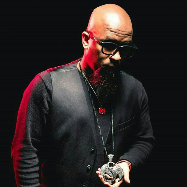 [Hiphop]光速Chop hiphop