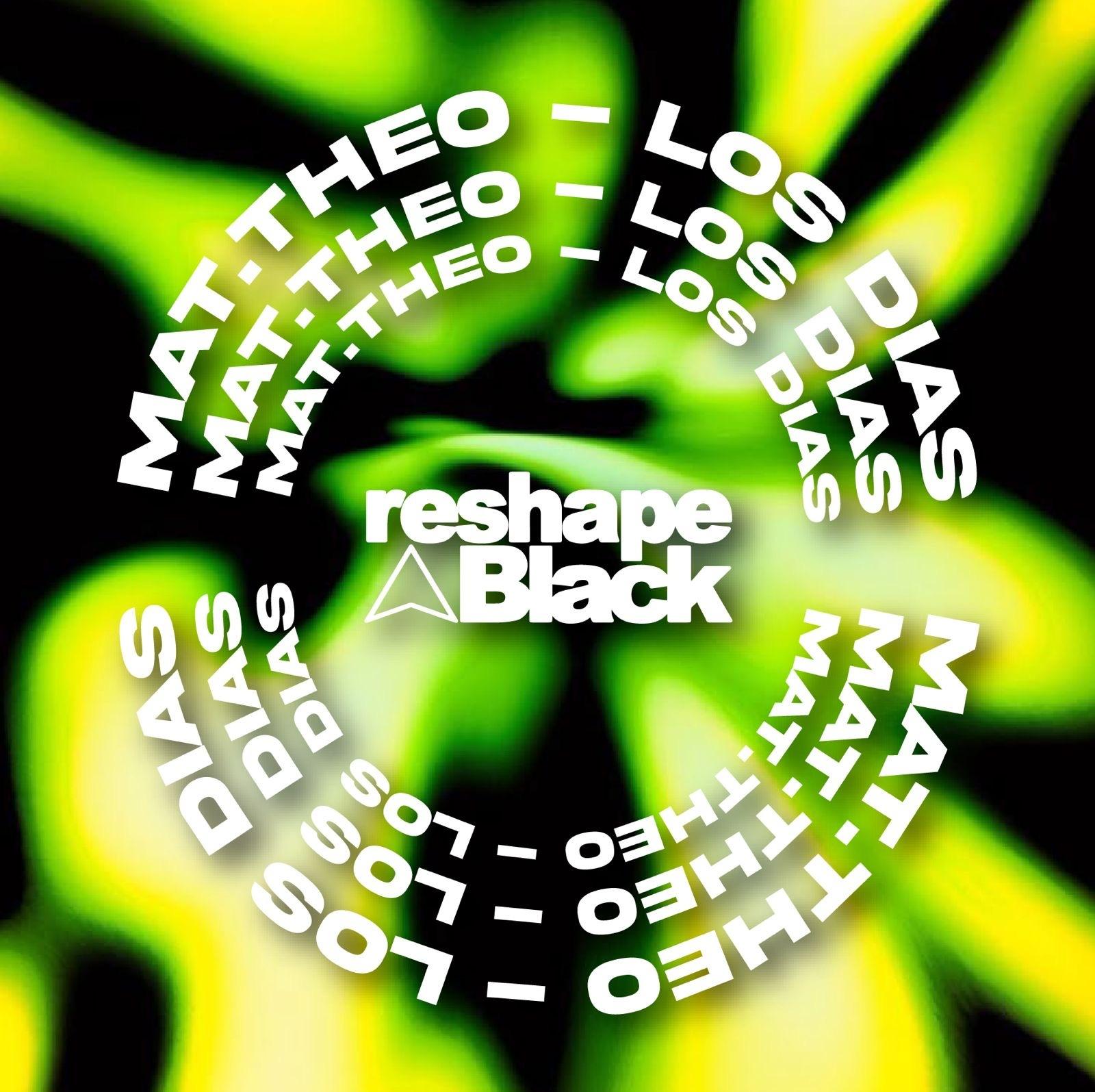 Los Dias (Original Mix)