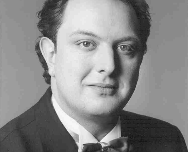 Siegbert Rampe