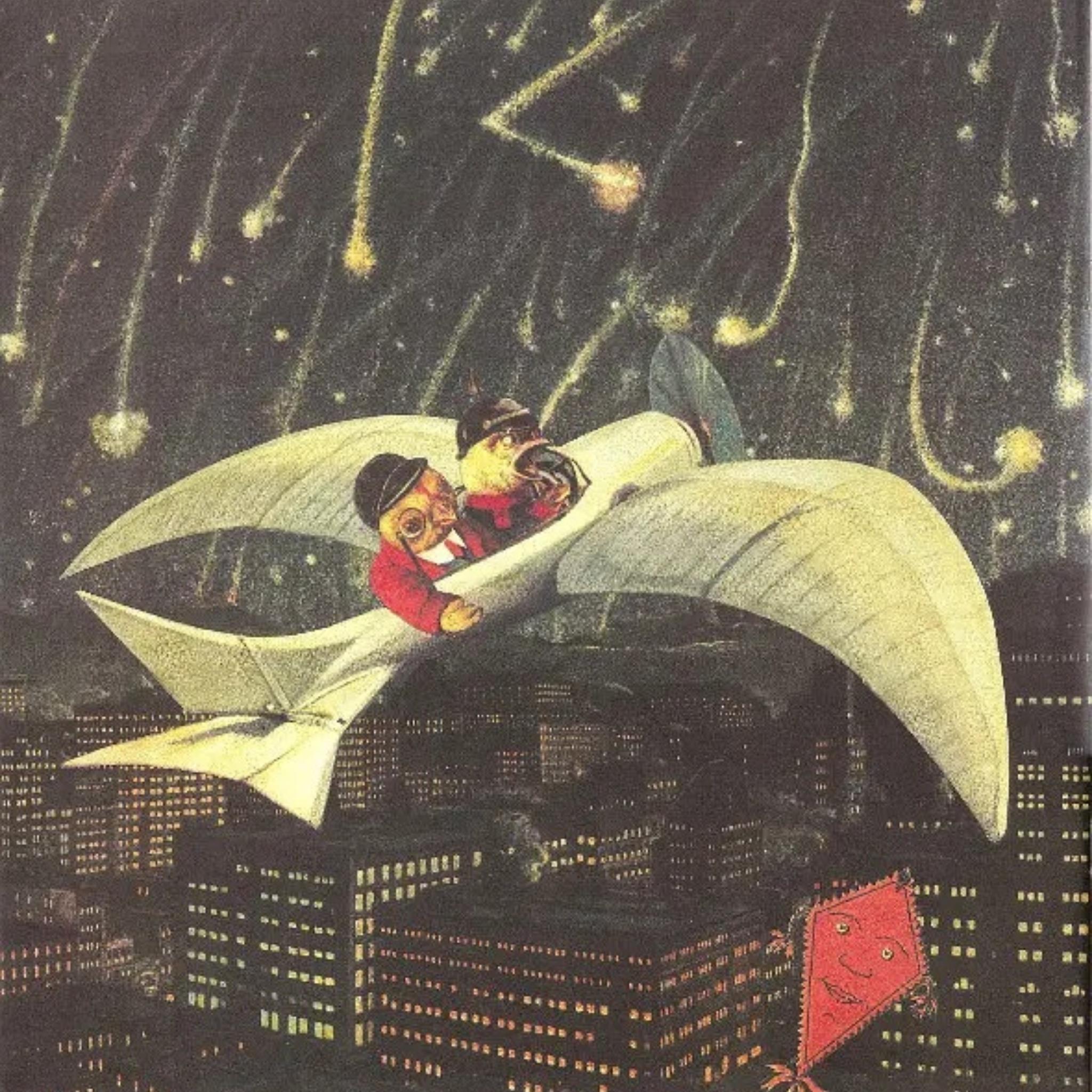 必杀技（原唱：古巨基）