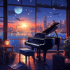 Classical Portraits - Piano Night Melodic Serenity