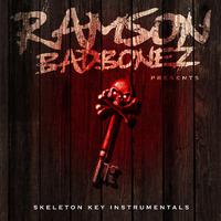 Skeleton Key Instrumentals