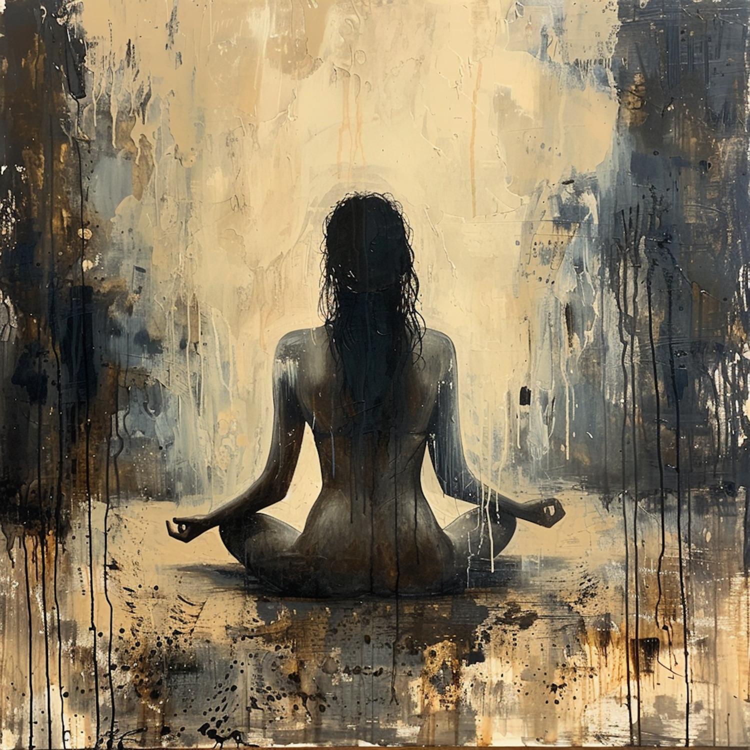 The Clandestines_Yoga Nidra_Ethereal Rhythms | 在线播放_The Clandestines歌词_The Clandestines下载 | 网易云音乐