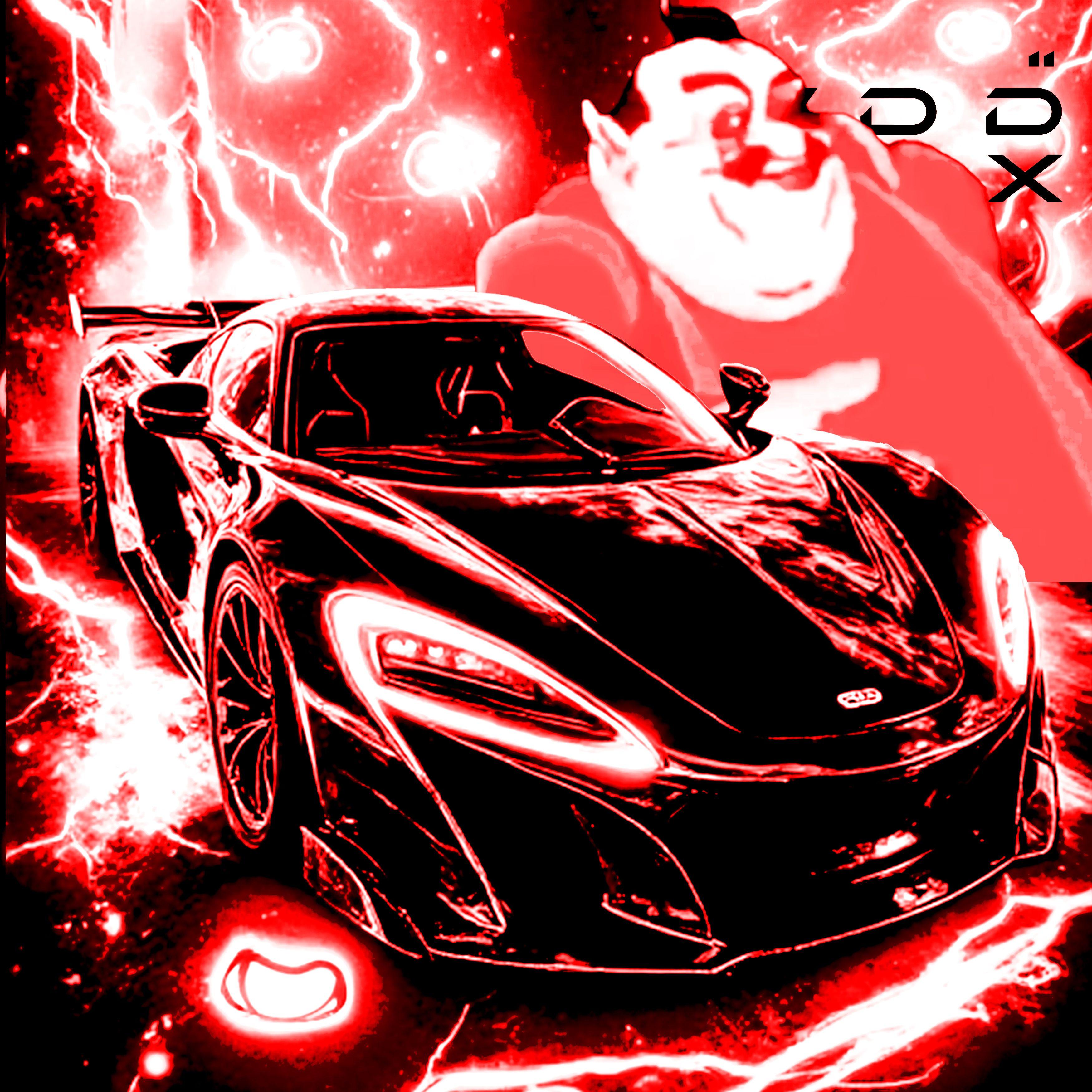 BATE NA CARA FUNK 南蛮大布（VDD7X remix）