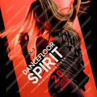 Dancefloor Spirit, Vol. 3 (20 Progressive House Smashers)