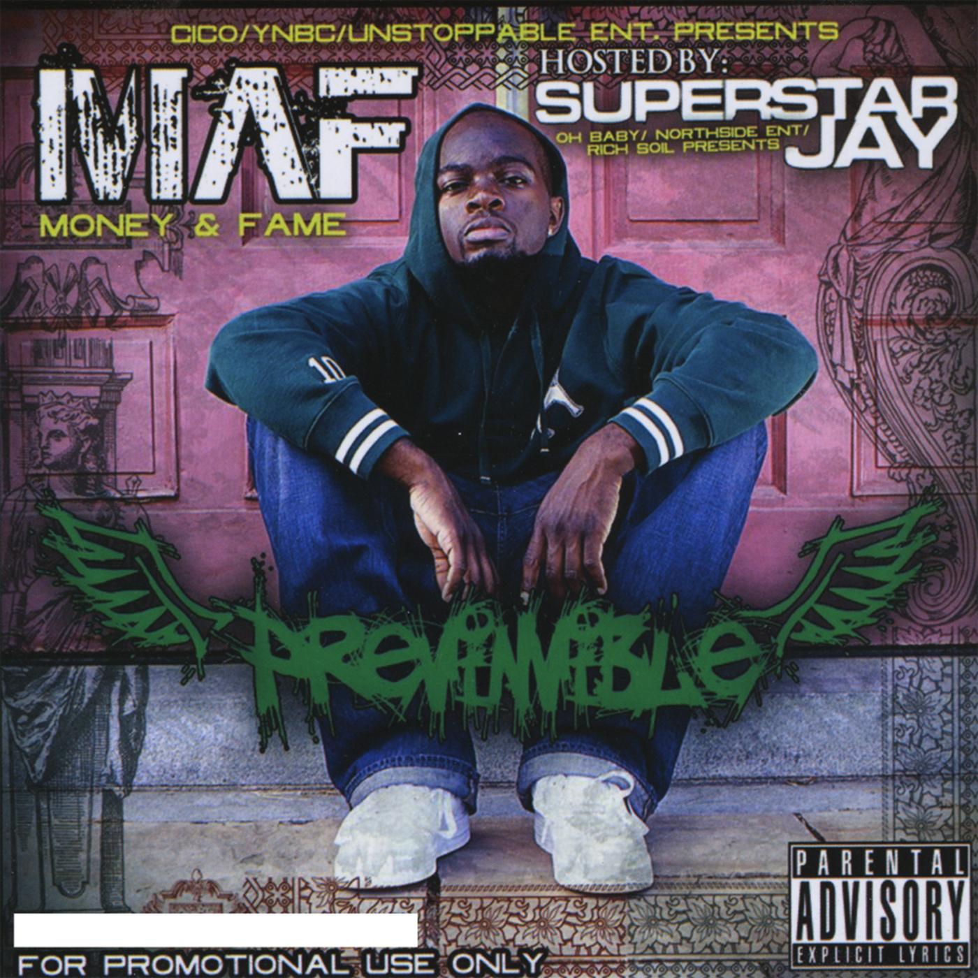 Go Harder (Bonus Track)