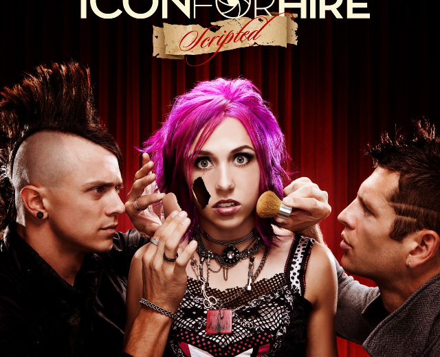 Icon For Hire