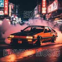 EDM Driving Music